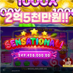 해외배팅싸이트 인투88 프라그마틱 스윗보난자