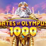 인투88 프라그마틱 슬롯 게이트 오브 올림푸스1000