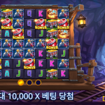 인투88 프라그마틱 채굴 열풍(Mining Rush)