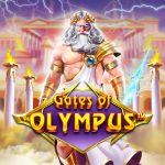 인투88 게이트 오브 올림푸스: 그리스 신화 속으로 떠나는 슬롯 모험