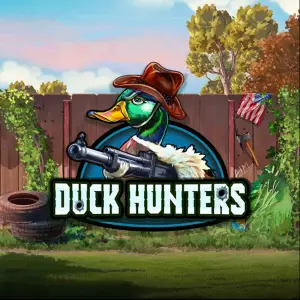 인투88 Nolimit City의 ‘Duck Hunters’ 털어보기