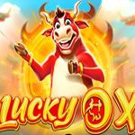 인투88 최대 5,000배! Lucky Ox 슬롯 완벽 가이드
