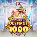 인투88 프라그마틱의 대표 슬롯! 게이트 오브 올림푸스 1000 완벽 해부